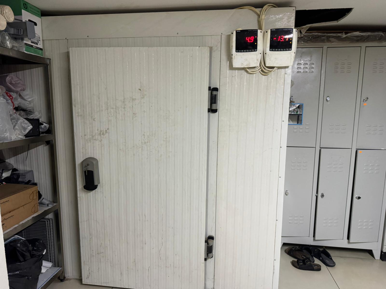 Novada AVM Karşısında Devren Kiralık Dükkan