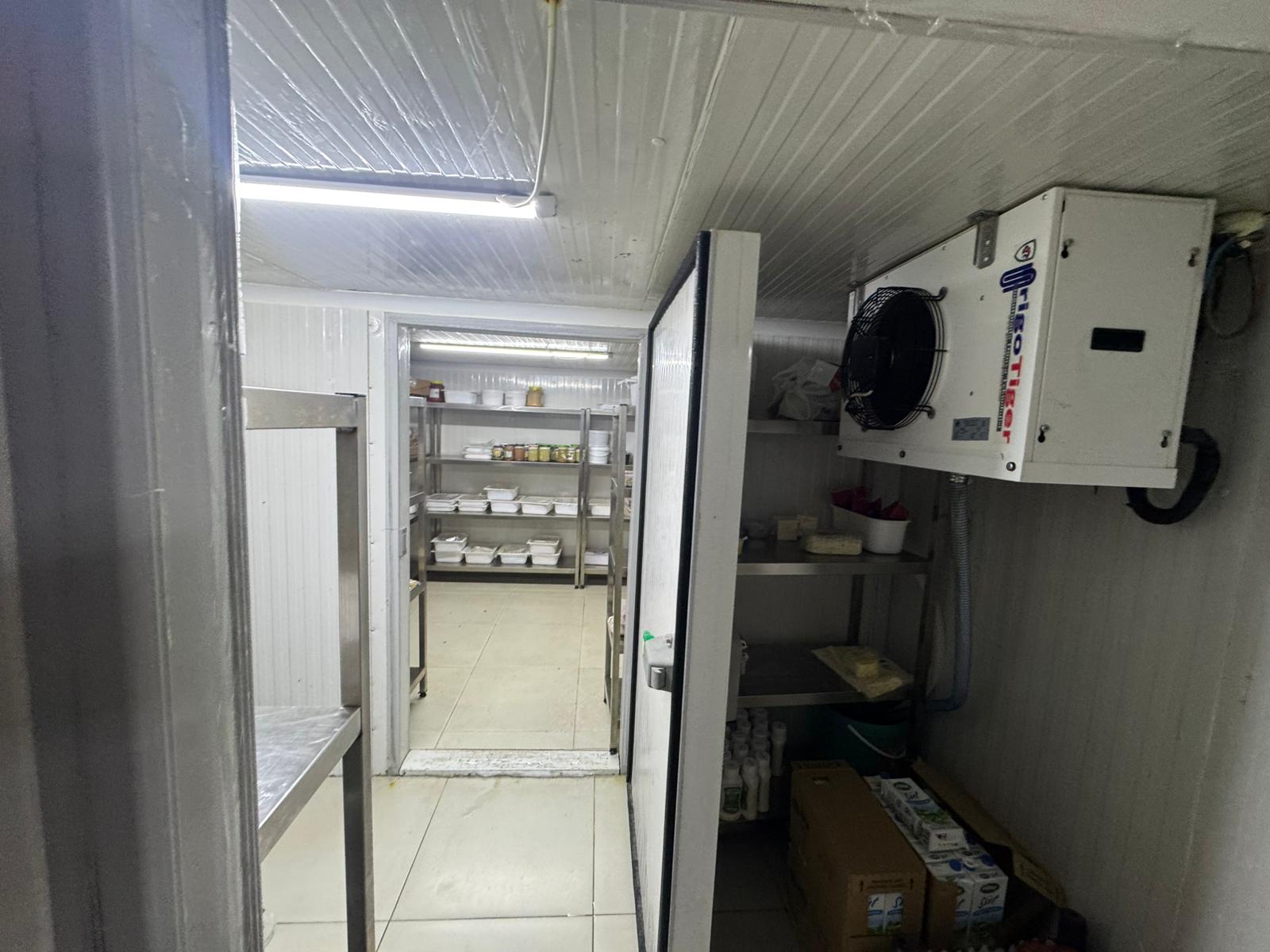 Novada AVM Karşısında Devren Kiralık Dükkan
