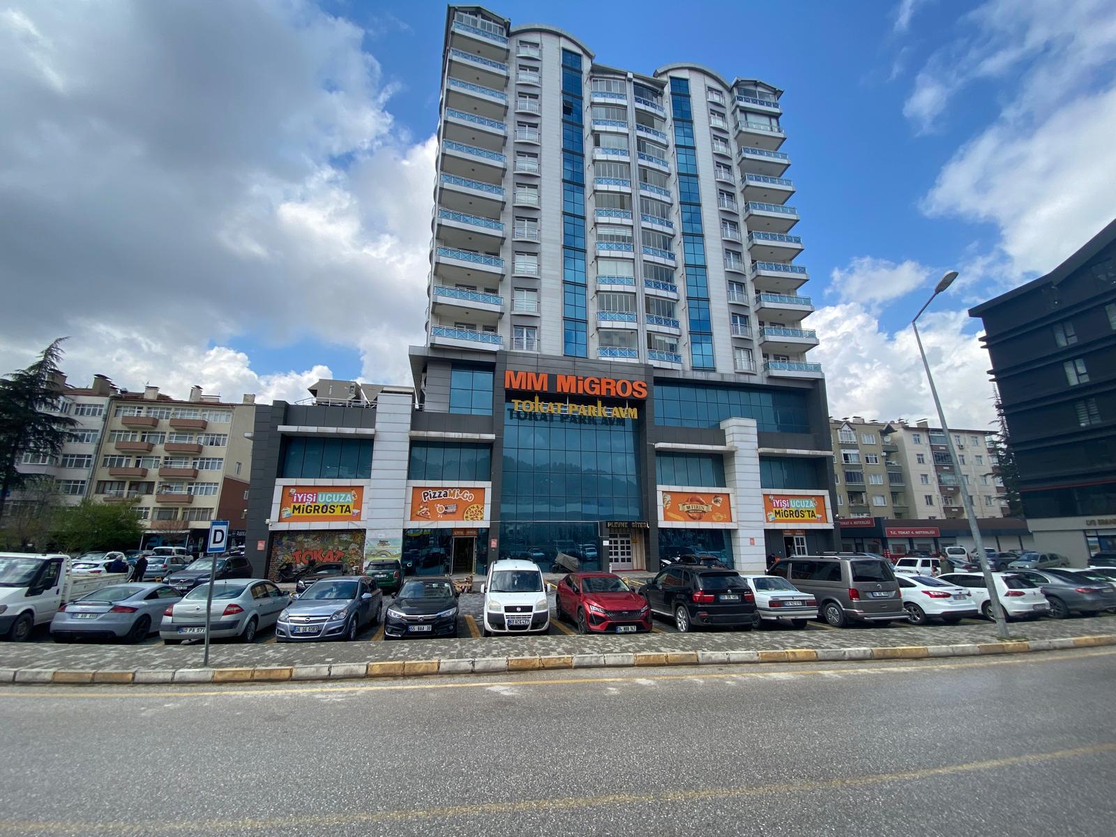 ATAK GRUP EMLAKTAN YENİ MAHALLEDE LÜKS 4+1 KİRALIK DAİRE