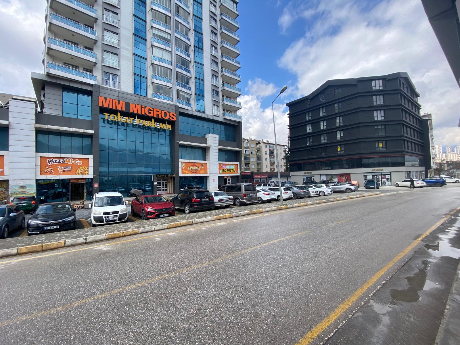ATAK GRUP EMLAKTAN YENİ MAHALLEDE LÜKS 4+1 KİRALIK DAİRE