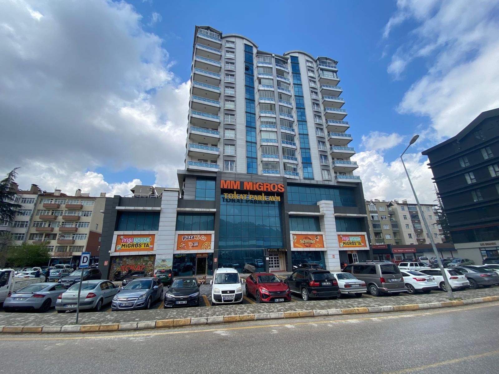ATAK GRUP EMLAKTAN YENİ MAHALLEDE LÜKS 4+1 KİRALIK DAİRE
