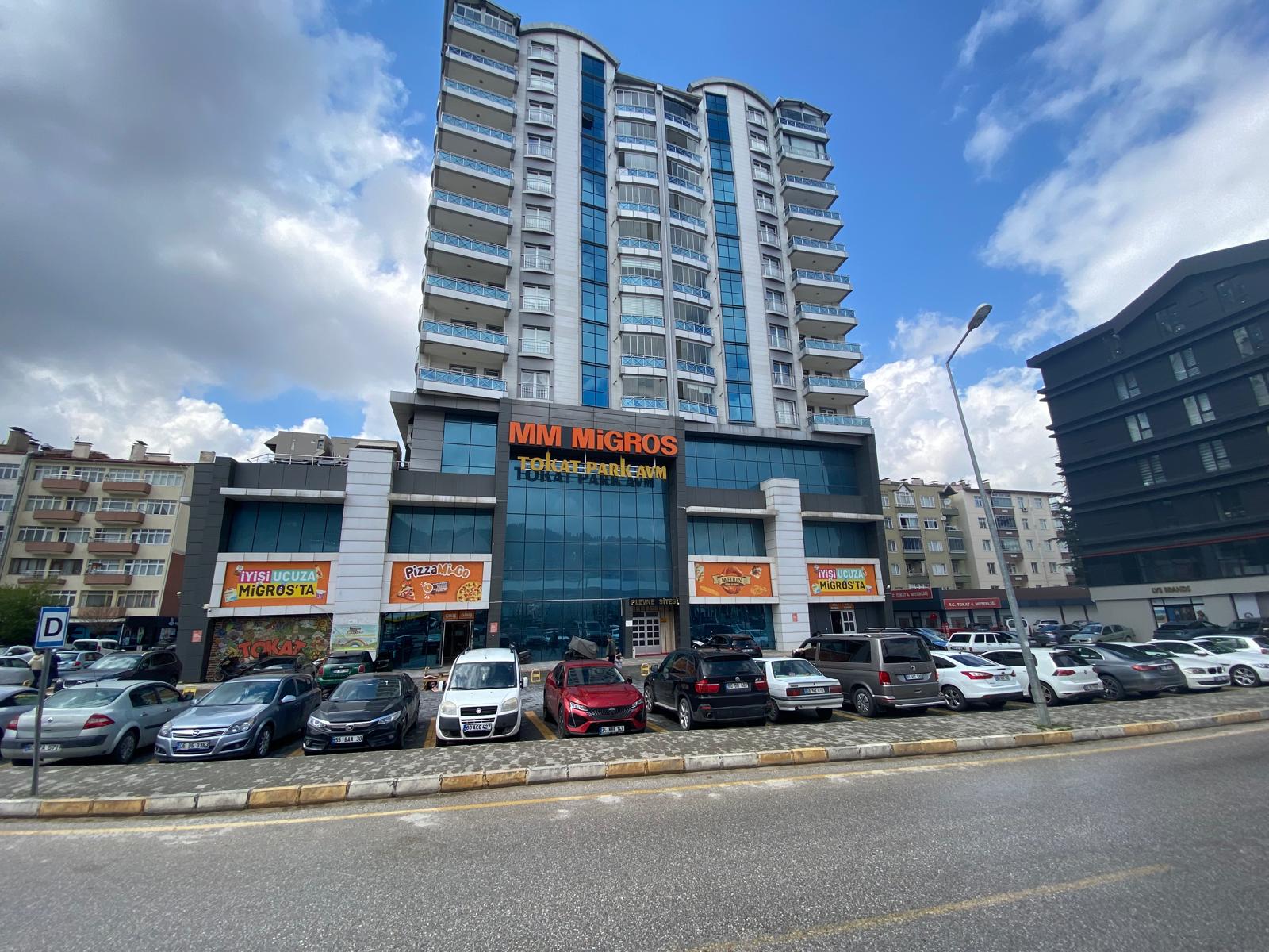 ATAK GRUP EMLAKTAN YENİ MAHALLEDE LÜKS 4+1 KİRALIK DAİRE