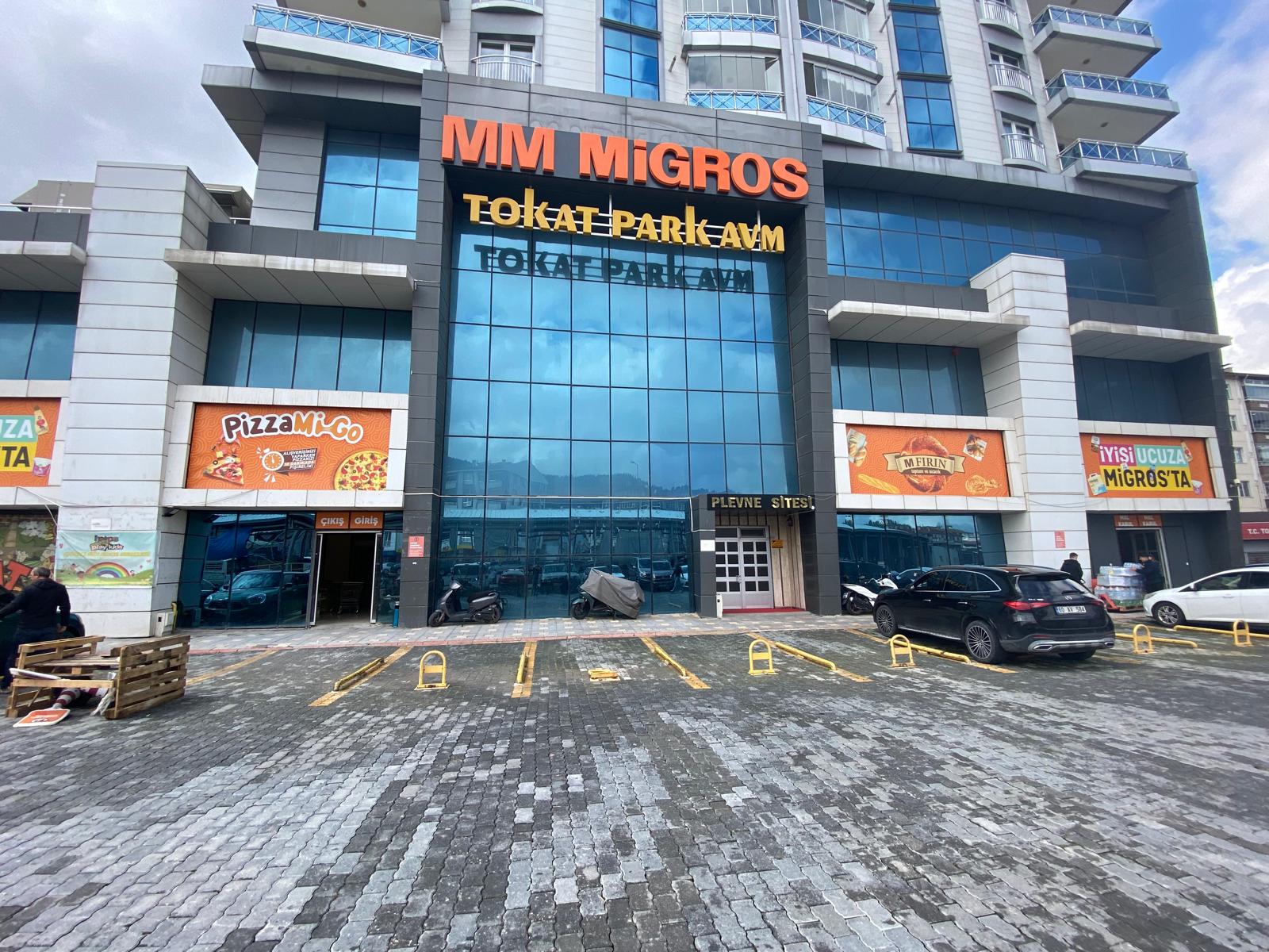 ATAK GRUP EMLAKTAN YENİ MAHALLEDE LÜKS 4+1 KİRALIK DAİRE