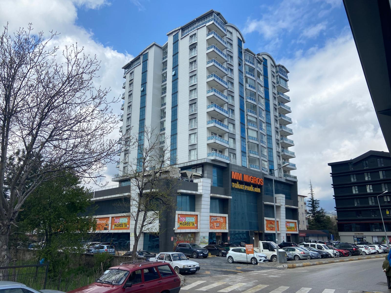 ATAK GRUP EMLAKTAN YENİ MAHALLEDE LÜKS 4+1 KİRALIK DAİRE