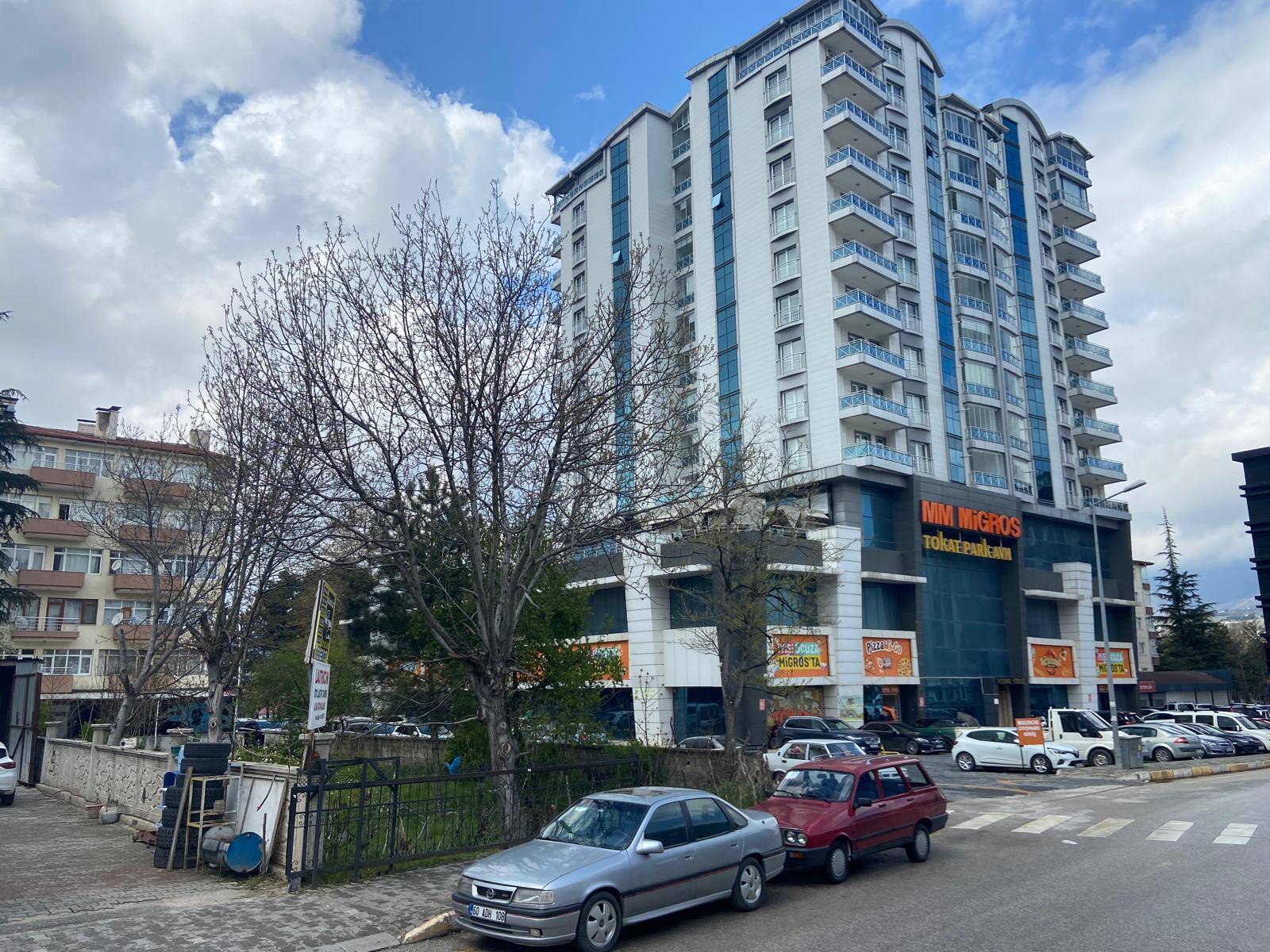 ATAK GRUP EMLAKTAN YENİ MAHALLEDE LÜKS 4+1 KİRALIK DAİRE