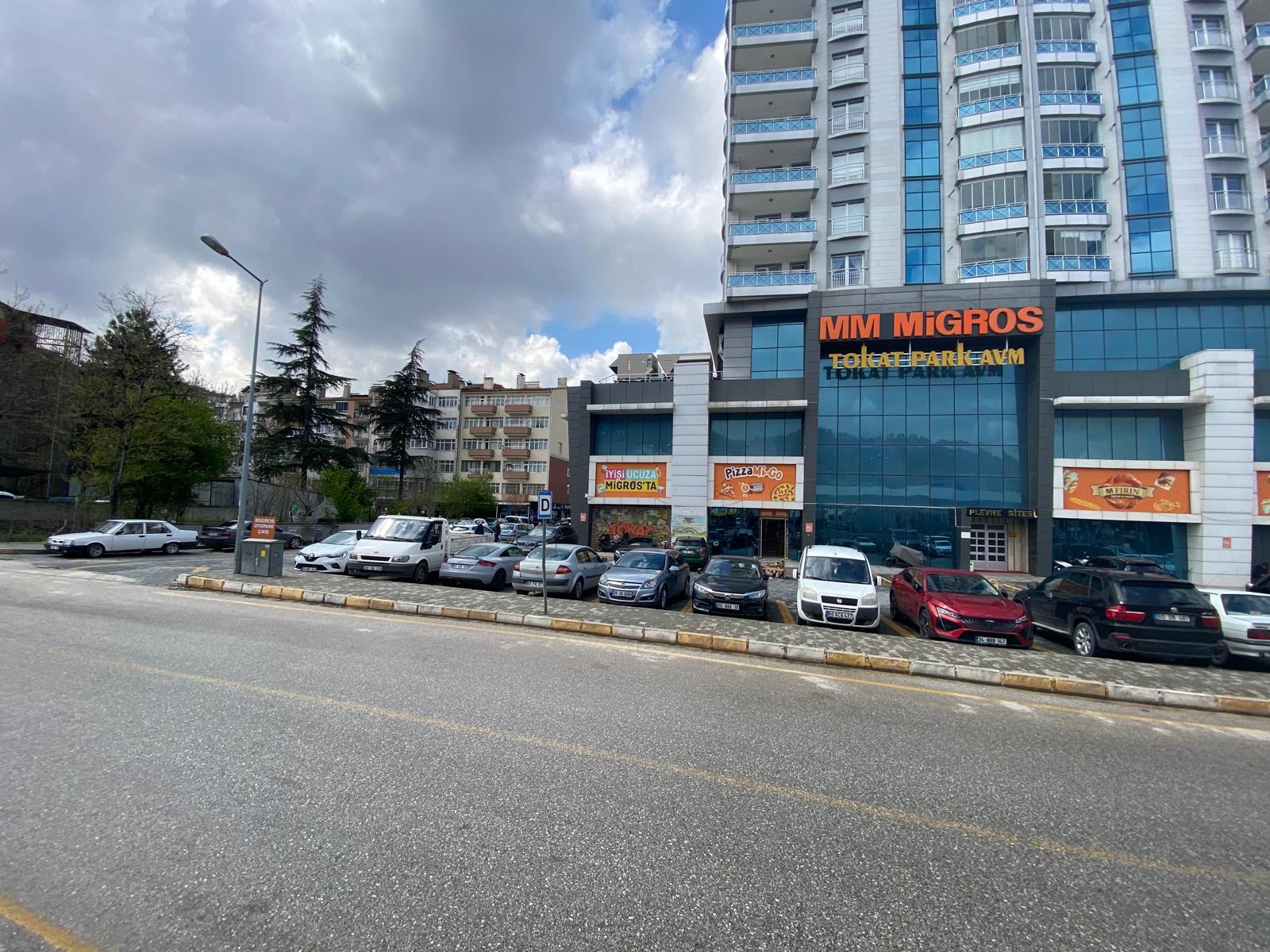 ATAK GRUP EMLAKTAN YENİ MAHALLEDE LÜKS 4+1 KİRALIK DAİRE