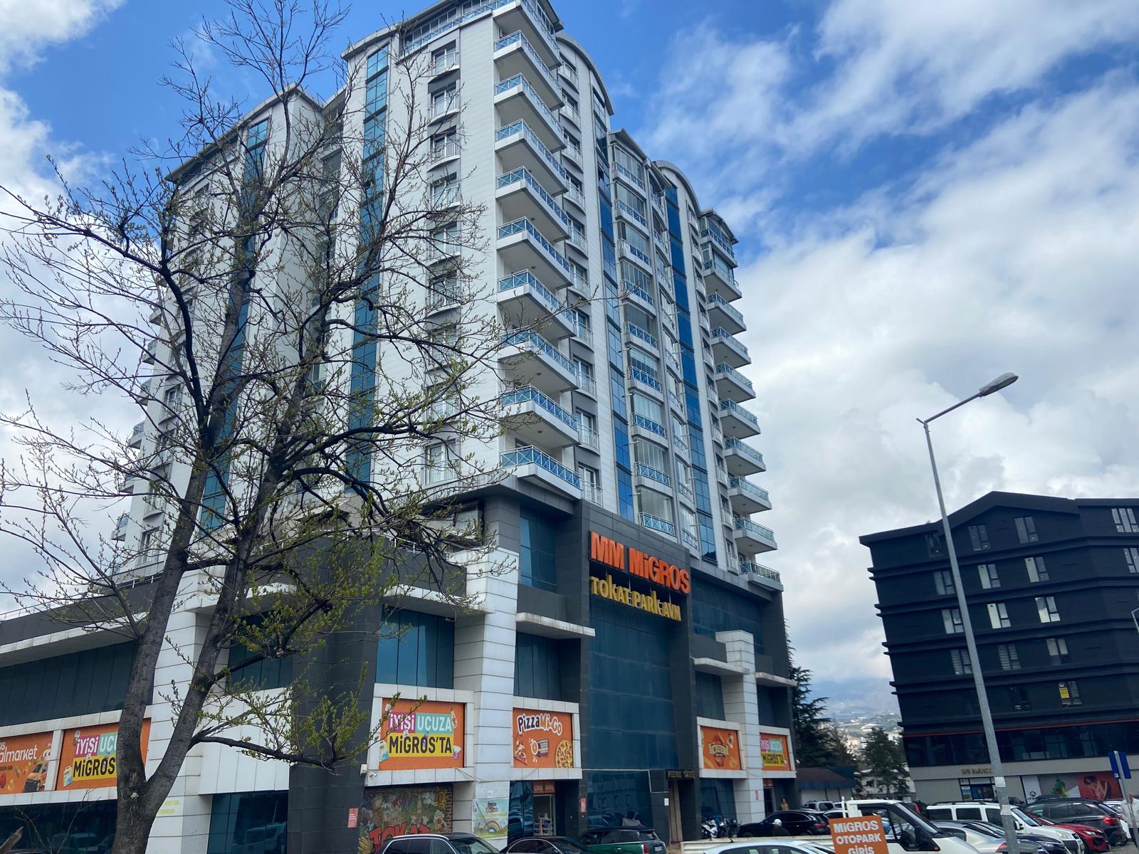 ATAK GRUP EMLAKTAN YENİ MAHALLEDE LÜKS 4+1 KİRALIK DAİRE