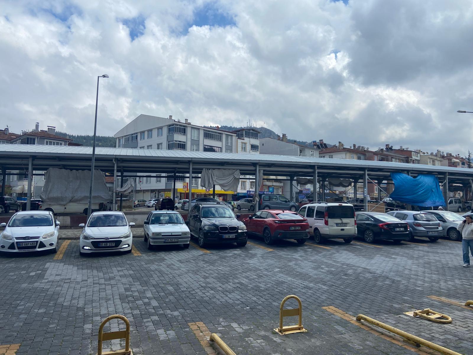 ATAK GRUP EMLAKTAN YENİ MAHALLEDE LÜKS 4+1 KİRALIK DAİRE