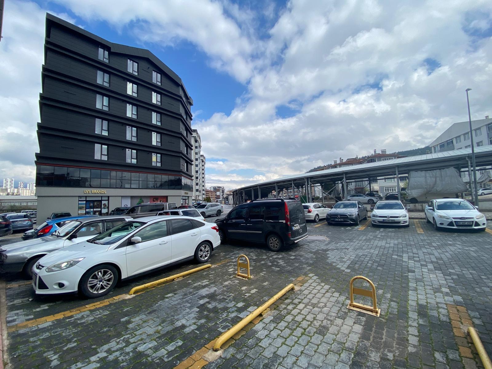 ATAK GRUP EMLAKTAN YENİ MAHALLEDE LÜKS 4+1 KİRALIK DAİRE
