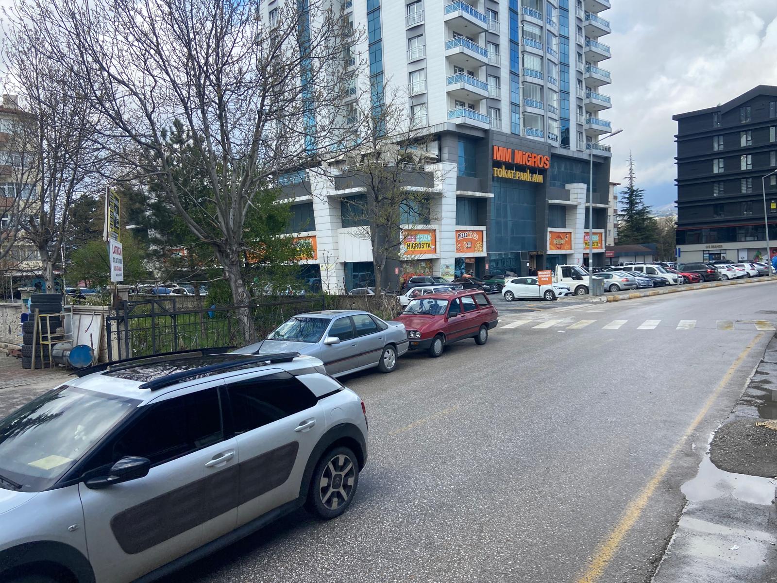 ATAK GRUP EMLAKTAN YENİ MAHALLEDE LÜKS 4+1 KİRALIK DAİRE